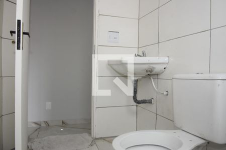 Casa para alugar com 1 quarto, 50m² em Jardim Sao Manoel, Embu das Artes