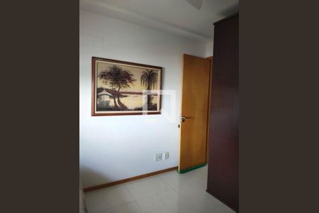 Apartamento à venda com 3 quartos, 120m² em Icaraí, Niterói