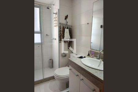 Apartamento à venda com 3 quartos, 120m² em Icaraí, Niterói