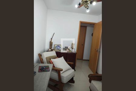 Apartamento à venda com 3 quartos, 120m² em Icaraí, Niterói