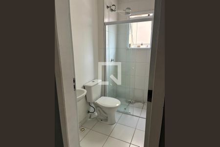 Apartamento para alugar com 1 quarto, 42m² em Vila Helena, Sorocaba