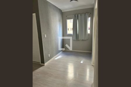 Apartamento para alugar com 1 quarto, 42m² em Vila Helena, Sorocaba