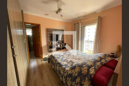 Apartamento à venda com 3 quartos, 134m² em Jardim Monte Kemel, São Paulo