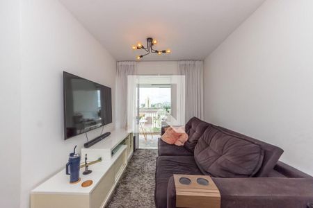 Apartamento à venda com 2 quartos, 65m² em Jardim Dom Bosco, São Paulo