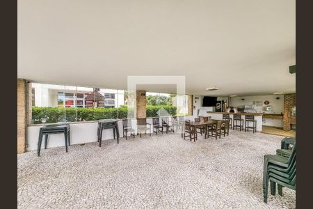 Apartamento à venda com 2 quartos, 65m² em Jardim Dom Bosco, São Paulo
