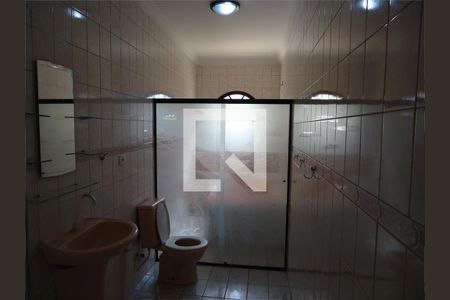 Casa à venda com 3 quartos, 200m² em Vila Buenos Aires, São Paulo