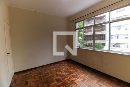 Quarto 1 de apartamento para alugar com 3 quartos, 90m² em Icaraí, Niterói