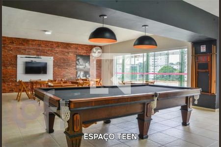 Apartamento à venda com 2 quartos, 88m² em Vila Campestre, São Paulo