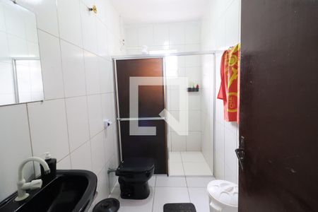 Banheiro 1 de casa à venda com 2 quartos, 120m² em Vila Yolanda, Osasco
