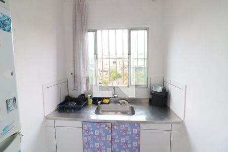 Cozinha 1 de casa à venda com 2 quartos, 120m² em Vila Yolanda, Osasco