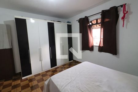 Quarto 1 de casa à venda com 2 quartos, 120m² em Vila Yolanda, Osasco