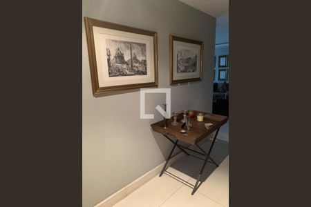Sala de apartamento à venda com 3 quartos, 152m² em Itaim Bibi, São Paulo