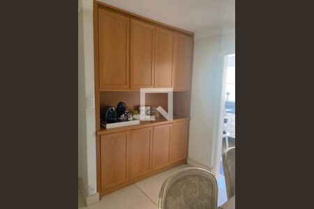 Sala de apartamento à venda com 3 quartos, 152m² em Itaim Bibi, São Paulo