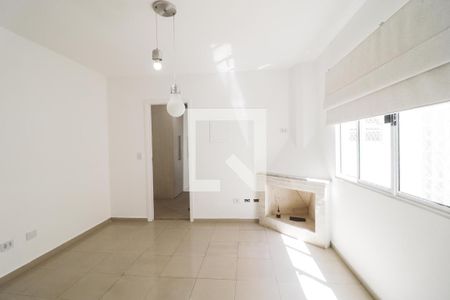 Sala 3 de casa para alugar com 3 quartos, 199m² em Jardim São Paulo, São Paulo