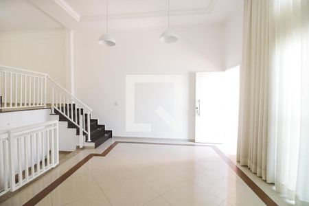 Sala 1 de casa para alugar com 3 quartos, 199m² em Jardim São Paulo, São Paulo