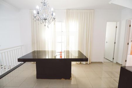 Sala 2 de casa para alugar com 3 quartos, 199m² em Jardim São Paulo, São Paulo