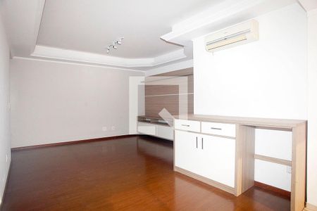 Sala de apartamento para alugar com 3 quartos, 120m² em Menino Deus, Porto Alegre