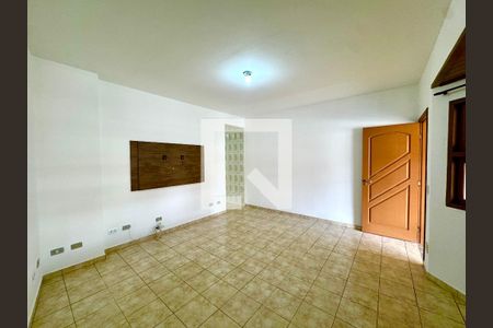 Sala de casa para alugar com 1 quarto, 90m² em Vila Rio de Janeiro, Guarulhos