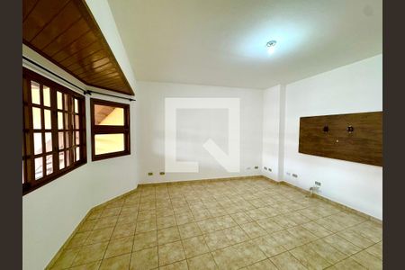 Sala de casa para alugar com 1 quarto, 90m² em Vila Rio de Janeiro, Guarulhos