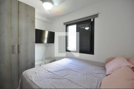 Quarto 1 de apartamento à venda com 2 quartos, 53m² em Vila Gustavo, São Paulo
