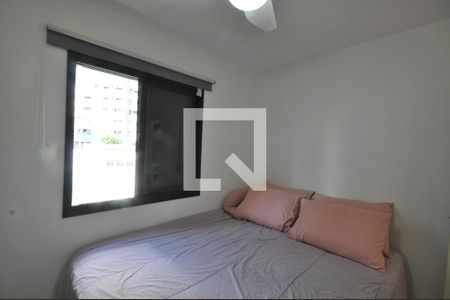 Quarto 1 de apartamento à venda com 2 quartos, 53m² em Vila Gustavo, São Paulo