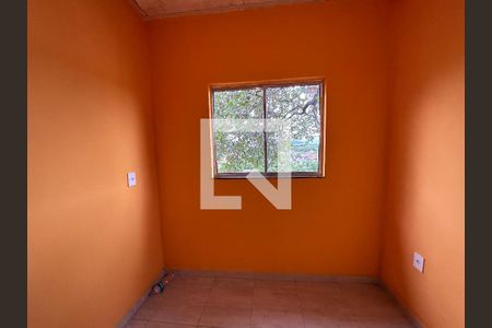 Sala de casa para alugar com 1 quarto, 40m² em Ricardo de Albuquerque, Rio de Janeiro
