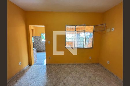 Suíte de casa para alugar com 1 quarto, 40m² em Ricardo de Albuquerque, Rio de Janeiro