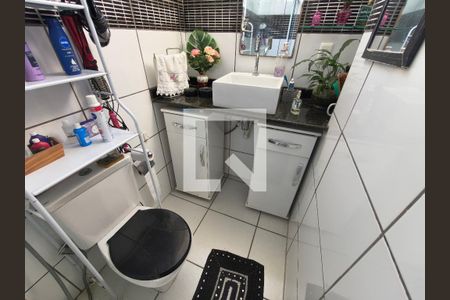 Apartamento à venda com 2 quartos, 55m² em Jacarepaguá, Rio de Janeiro