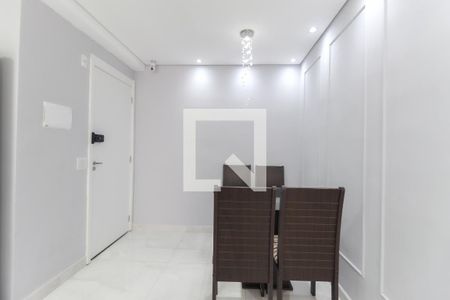 Sala de apartamento à venda com 2 quartos, 43m² em Artur Alvim, São Paulo