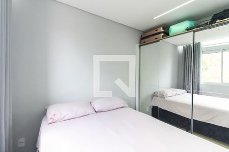 Quarto 1 de apartamento à venda com 2 quartos, 43m² em Artur Alvim, São Paulo