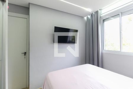 Quarto 1 de apartamento à venda com 2 quartos, 43m² em Artur Alvim, São Paulo