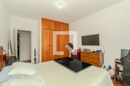 Quarto 1 de apartamento à venda com 4 quartos, 147m² em Consolação, São Paulo