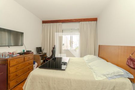 Quarto 1 de apartamento à venda com 4 quartos, 147m² em Consolação, São Paulo