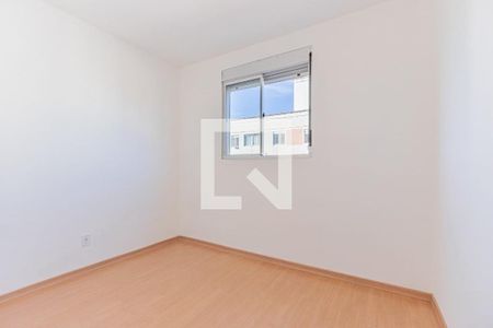 Quarto 2 de apartamento para alugar com 2 quartos, 69m² em Jardim Itu, Porto Alegre