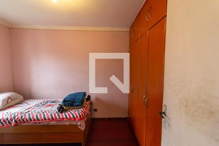 Quarto 1 de apartamento à venda com 2 quartos, 70m² em Vila Anhanguera, São Paulo