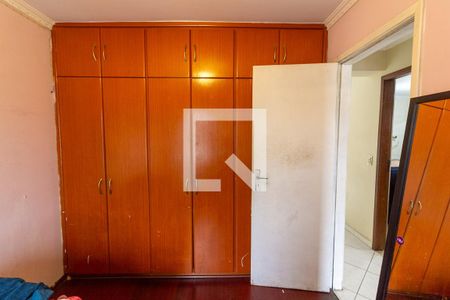 Quarto 1 de apartamento à venda com 2 quartos, 70m² em Vila Anhanguera, São Paulo