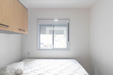 Quarto de apartamento para alugar com 1 quarto, 26m² em Tucuruvi, São Paulo