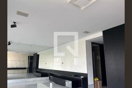 Apartamento para alugar com 4 quartos, 220m² em Vila da Serra, Nova Lima