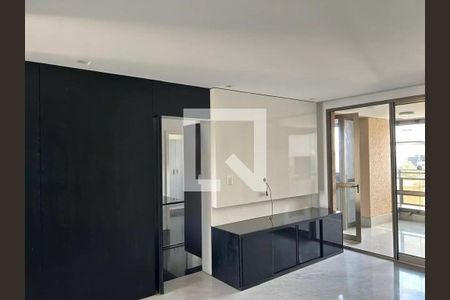 Apartamento para alugar com 4 quartos, 220m² em Vila da Serra, Nova Lima