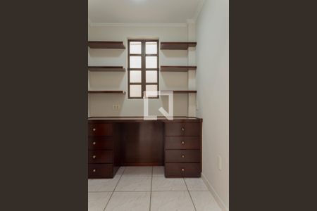 Escritório de casa à venda com 4 quartos, 191m² em Anchieta, São Bernardo do Campo