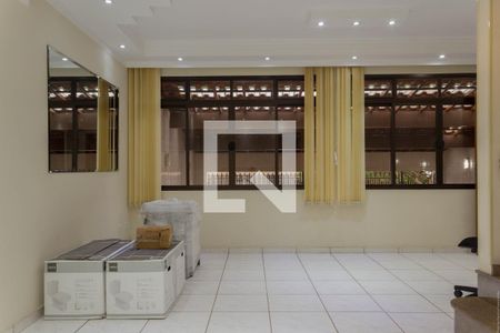 Sala de casa à venda com 5 quartos, 191m² em Anchieta, São Bernardo do Campo