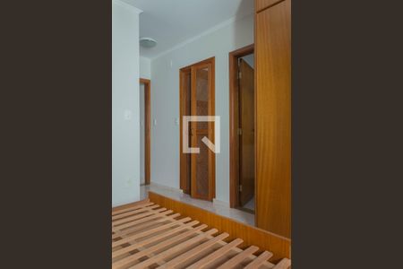 Suíte 1 de casa à venda com 4 quartos, 191m² em Anchieta, São Bernardo do Campo
