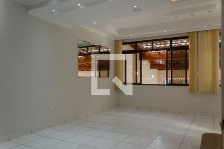 Sala de casa à venda com 4 quartos, 191m² em Anchieta, São Bernardo do Campo