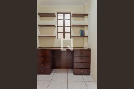 Escritório de casa à venda com 5 quartos, 191m² em Anchieta, São Bernardo do Campo