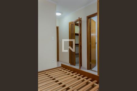 Suíte 1 de casa à venda com 5 quartos, 191m² em Anchieta, São Bernardo do Campo