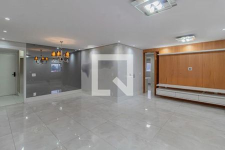 Apartamento à venda com 3 quartos, 125m² em Jardim Vazani, São Paulo