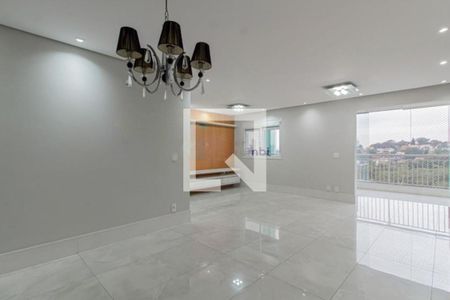 Apartamento à venda com 3 quartos, 125m² em Jardim Vazani, São Paulo