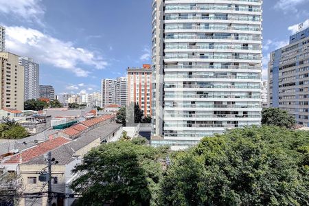 Apartamento para alugar com 2 quartos, 69m² em Vila Mariana, São Paulo
