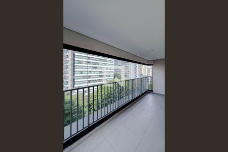 Apartamento para alugar com 2 quartos, 69m² em Vila Mariana, São Paulo