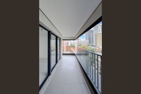 Apartamento para alugar com 2 quartos, 69m² em Vila Mariana, São Paulo